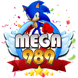 MEGA989